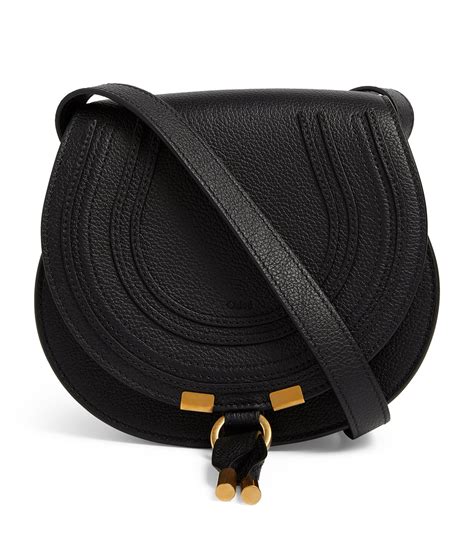 chloe marcie small schwarz|chloé marcie small sale.